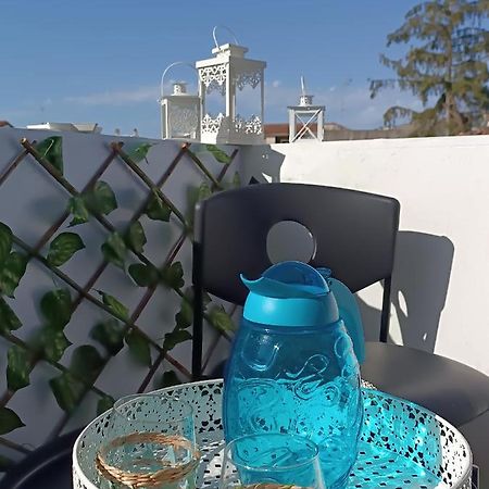 B&B Malafemmena Agropoli Exteriör bild