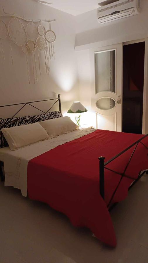B&B Malafemmena Agropoli Exteriör bild
